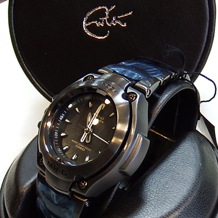 CASIO G-SHOCK フロッグマン 起こそ w57