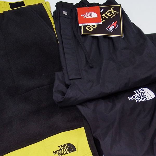 THE NORTH FACE　PANT