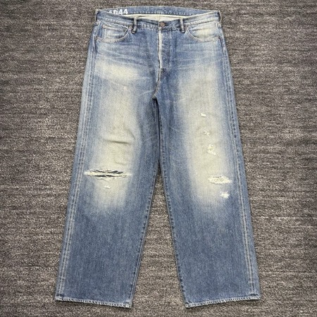 visvimの高額買取りと言えばBilltatz！！