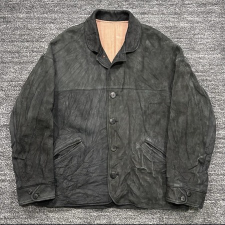 visvimはBilltatzに売ろう！！