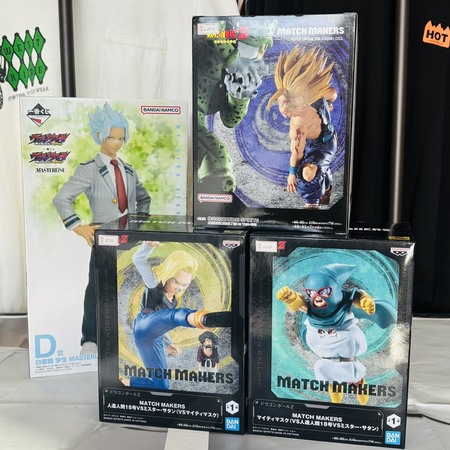 HOBBY買取りを是非よろしくお願いいたします！